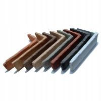 STARA CEGŁA NAROŻNIK NAROŻNIKI DO CEGŁY CEMENTOWEJ