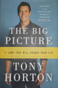 The Big Picture: 11 Laws That Will Change Your