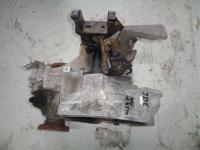 Skrzynia biegów VW SKODA 1.4TDI JDE