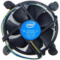 Оригинальные охлаждение Intel LGA1150 1155 1156 1200