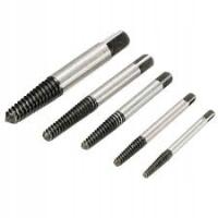 Wykrętaki do zerwanych urwanych śrub wykrętak 5szt