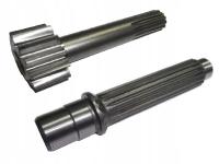 Ремкомплект zwolnicy редуктора CAT 302, ПУНКТ 5 C