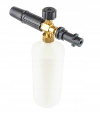 ПЕНОРАСПЫЛИТЕЛЬ для KARCHER K2-K7 пенная насадка регулировка