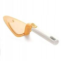 Łopatka do wygładzania, krojenia wygięta 28cm