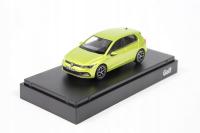MODEL SAMOCHODU VW Golf VIII 1:43 ASO