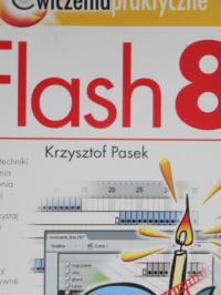 Krzysztof ремень Flash 8 практические упражнения