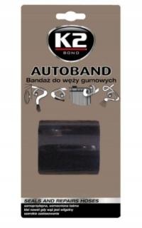 K2 AUTOBAND B3000 лента бандаж для резиновых шлангов