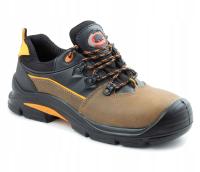 Рабочая защитная обувь с носком и стелькой рабочая обувь S3 R. 42