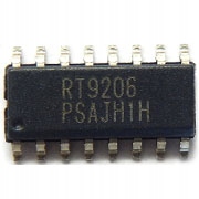 UKŁAD RICHTEK RT9206