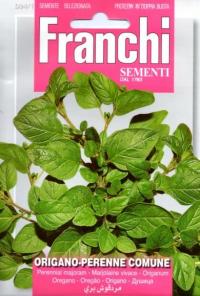 Душица 0,5 г семян