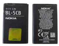 Аккумулятор для Nokia 800 mAh