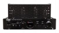 2 × ламповый усилитель Taga Harmony HTA-25B черный
