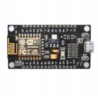 Moduł WIFI ESP8266   NodeMCU V3 Arduino WIFI IoT MicroUSB CH340 do ESP32