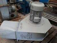 Вытяжные вентиляторы для опилок / WEN 87,89,90/