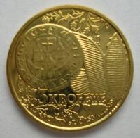 MZ3 -2009- 3 KROFEYE -ŚCINANIE KANI -BYTÓW- OBYCZAJE- HERB -13/155