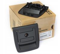 Uchwyt podłogi bagażnika BMW OE 51476958161
