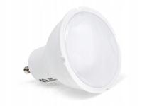 Żarówka PREMIUM LED GU10 5W CCD barwa NEUTRALNA