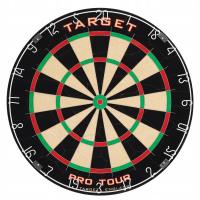 Щит Dart sizalowa Target Pro Tour 109050