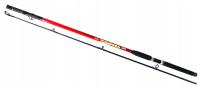 Удилище морская удочка NESS 2,4 м. С. В.-100-250 гр.