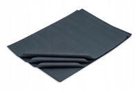 Бумага Гладкая Декоративная 50x70 см Черная 100sz папиросной бумаги