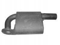 ГЛУШИТЕЛЬ ВЫХЛОПНОЙ JCB 3CX 4CX 331/50774