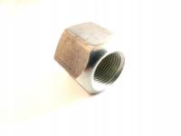 ГАЙКА ВИНТА КОЛЕСА ПЕРЕДНЯЯ GPW GLIWICE 2005 2007