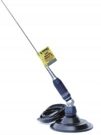 SIRIO TURBO 1000 BLUE разбитое основание MAG, 145 мм