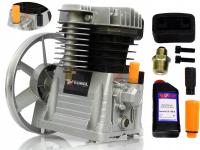 Масляный компрессор Kowal Польша H-2070 10 бар 200 л 10 бар