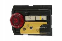 Регулятор оборотов Metabo WEV 15-125 Quick Inox