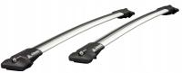 Bagażnik dachowy na relingi Aguri Prestige II S7