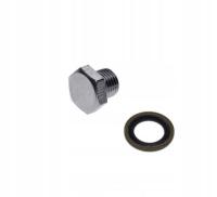 ПРОБКА КРЫШКИ ЛЕВОГО ДВИГАТЕЛЯ ДЛЯ SUZUKI GN125 МАЛЕНЬКИЙ