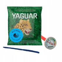 Yerba Mate Próbka 50g + Termometr + Czyścik