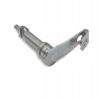 SIMSON S51 SR DŹWIGNIA SPRZĘGŁA W KARTERZE XD42