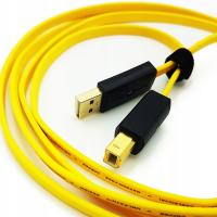 Wireworld Chroma 8 USB 2.0 A-B - 0.6m