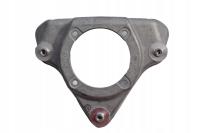 Опорный кронштейн Л/П VwAG орг 4E0412383D