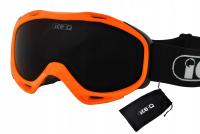 ICE-Q лыжные очки Карпач-2 S3 для очков
