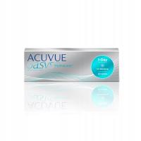 Soczewki jednodniowe Johnson&Johnson Acuvue Oasys 1-Day -6,00 30 szt.