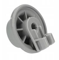 Rolka Bosch 00611475 do kosza dolnego zmywarki