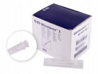 Igła Becton Dickinson 0,4x19mm 27G 71 szt.