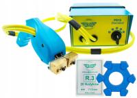 WYRZYNARKA NACINARKA DO OPON PS-15 NOŻYKI