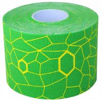 TAŚMY KINESIO PLASTRY TEJPY TAPE 5cmx5m THERA BAND