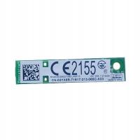 BLUETOOTH 4.0 03YX8R Dell E6230 M6700 M4700 M6600
