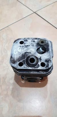 Husqvarna 365 372 XP Cylinder MAHLE 50 mm Oryginał