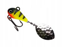 WIRUJĄCY OGONEK SPIN-MAD JIGMASTER 6G