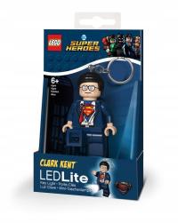 Brelok latarka Lego Clark Kent LGL-KE116