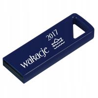 PENDRIVE 16GB GOODRAM + GRAWER na prezent