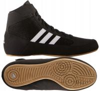 Adidas Havoc 2 AQ3327 HVC обувь Обувь для борьбы БОКСА