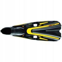Płetwy Mares Volo Race, Żółte, Rozmiar: 44/45