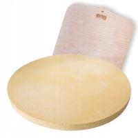 ШАМОТНЫЙ КАМЕНЬ ДЛЯ ПИЦЦЫ VIAGGIO 35 СМ ШПАТЕЛЬ ЭЛЕКТРОННАЯ КНИГА БЕСПЛАТНО!