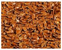 Лен немеленый 1кг